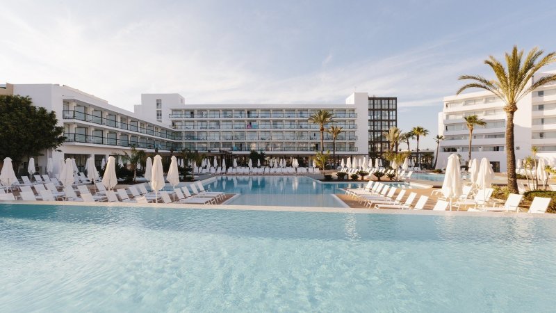 Hotel AluaSoul Ibiza Ibiza