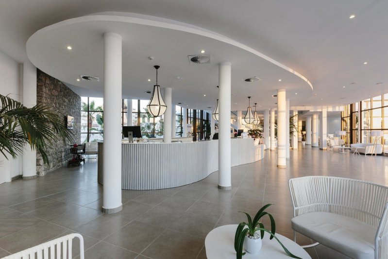 Hotel AluaSoul Ibiza Ibiza