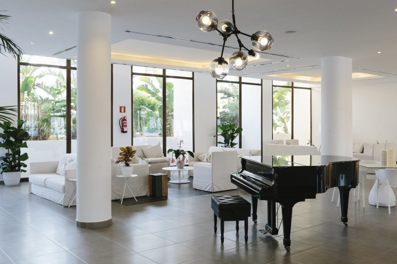 Hotel AluaSoul Ibiza Ibiza