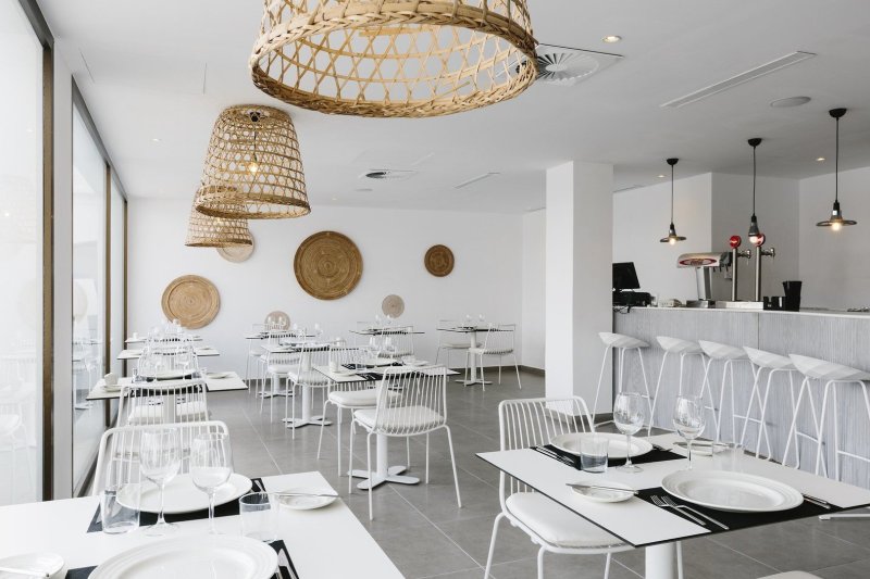 Hotel AluaSoul Ibiza Ibiza