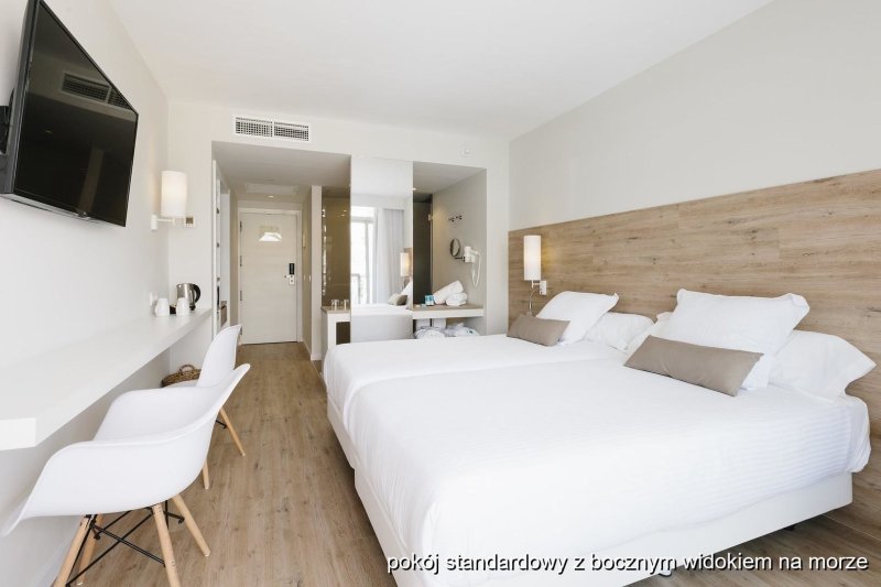 Hotel AluaSoul Ibiza Ibiza