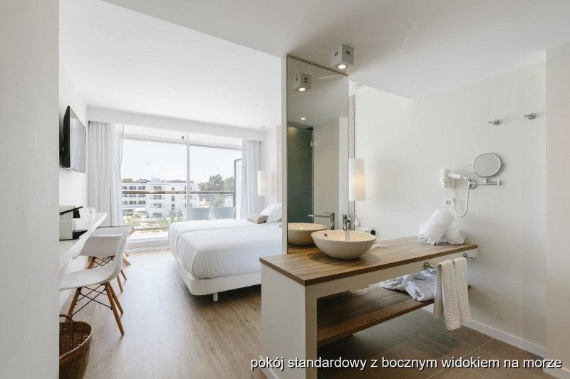 Hotel AluaSoul Ibiza Ibiza