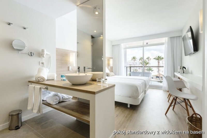 Hotel AluaSoul Ibiza Ibiza