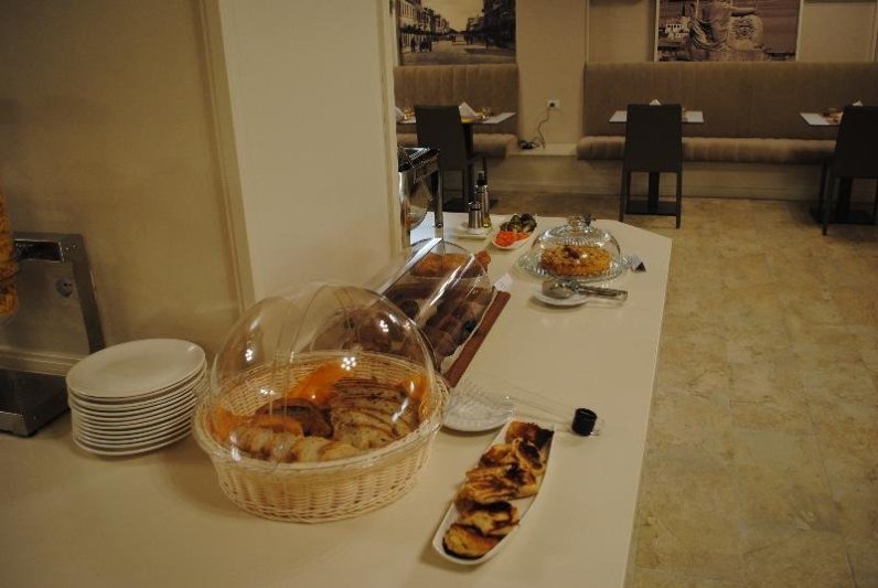 Durres utazás Hotel Amfiteatri Boutique 