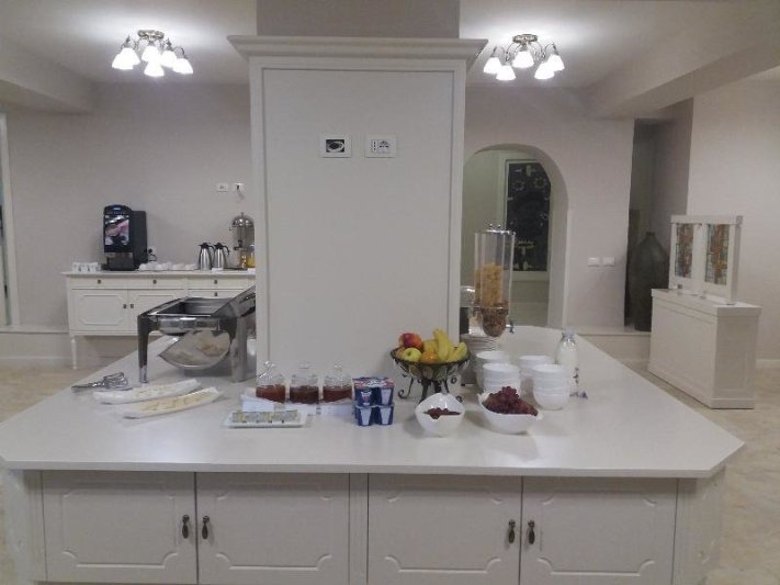 Durres utazás Hotel Amfiteatri Boutique 