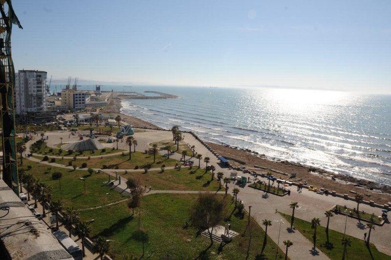 Durres utazás Hotel Arvi 