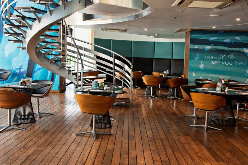 Pattaya utazás Hotel Baraquda Heeton by Compass Hospitality