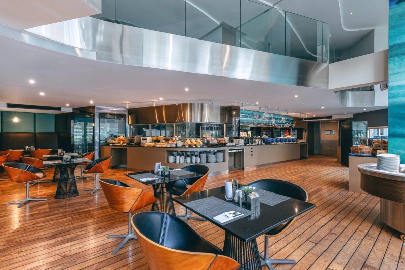 Pattaya utazás Hotel Baraquda Heeton by Compass Hospitality