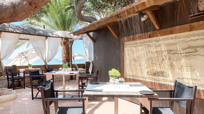 Hotel Be Live Adults Only La Cala Boutique Mallorca