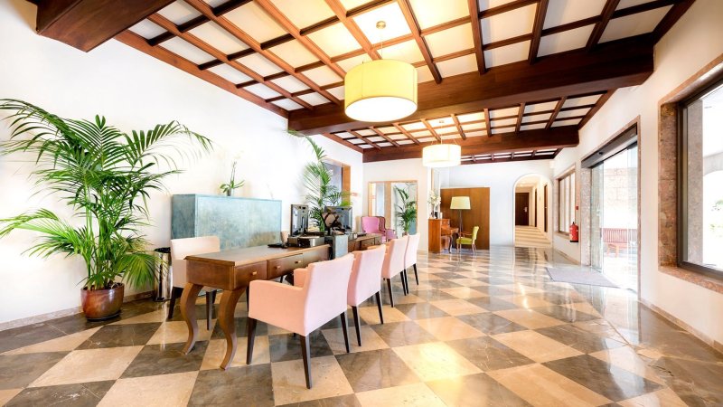 Hotel Be Live Adults Only La Cala Boutique Mallorca