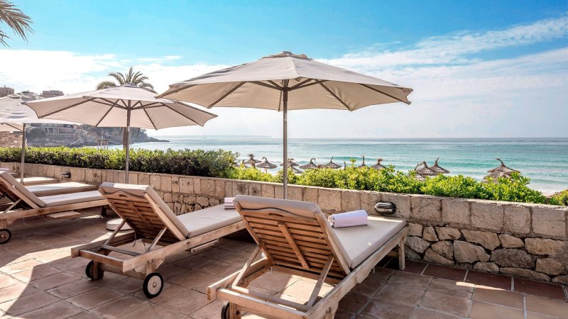 Hotel Be Live Adults Only La Cala Boutique Mallorca