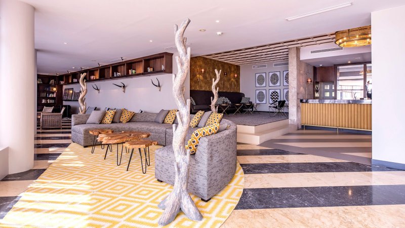 Hotel Be Live Adults Only La Cala Boutique Mallorca