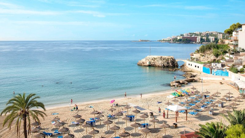 Hotel Be Live Adults Only La Cala Boutique Mallorca