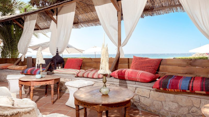 Hotel Be Live Adults Only La Cala Boutique Mallorca