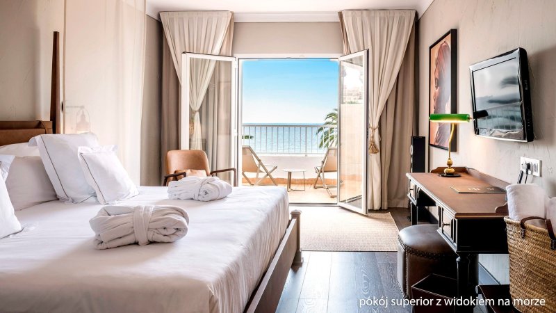 Hotel Be Live Adults Only La Cala Boutique Mallorca