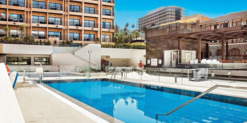 Hotel Be Live Experience Orotava Tenerife