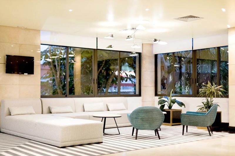 Hotel Be Live Experience Orotava Tenerife