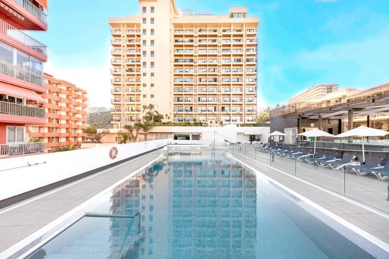 Hotel Be Live Experience Orotava Tenerife