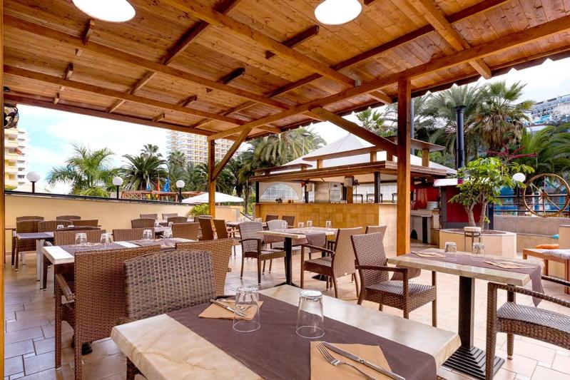 Hotel Be Live Experience Orotava Tenerife
