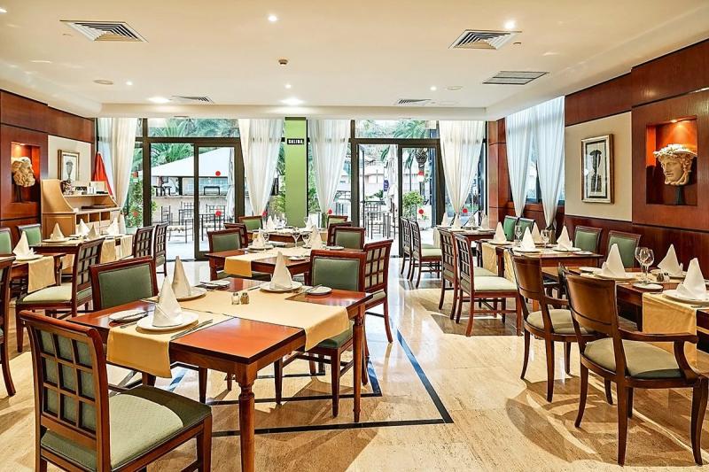 Hotel Be Live Experience Orotava Tenerife