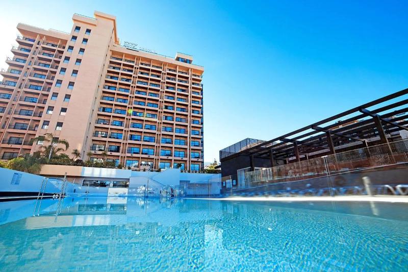 Hotel Be Live Experience Orotava Tenerife