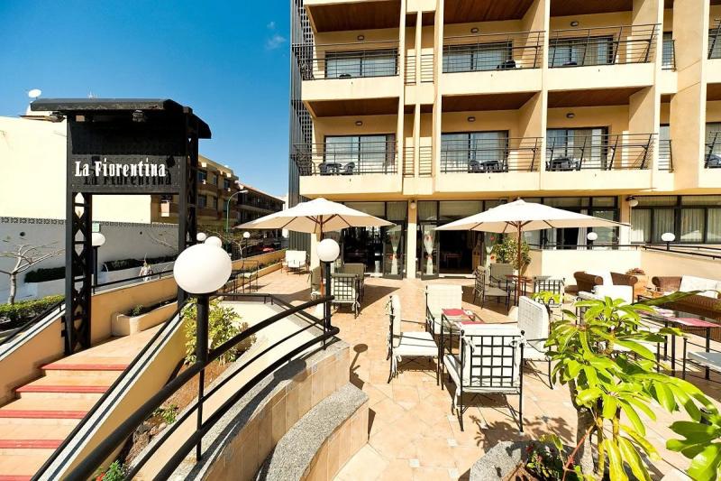 Hotel Be Live Experience Orotava Tenerife