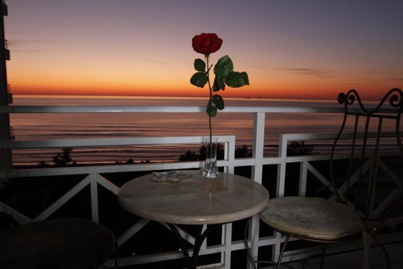 Durres utazás Hotel Bel Conti 