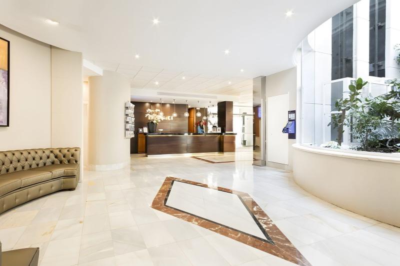 Hotel Best Da Vinci Costa Dorada
