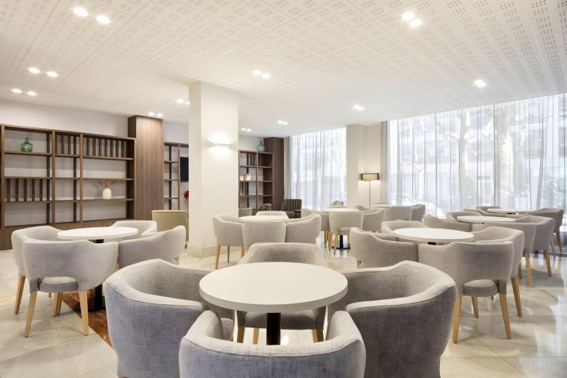 Hotel Best Da Vinci Costa Dorada
