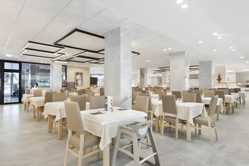 Hotel Best Da Vinci Costa Dorada
