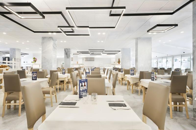 Hotel Best Da Vinci Costa Dorada