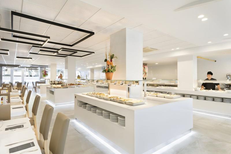 Hotel Best Da Vinci Costa Dorada