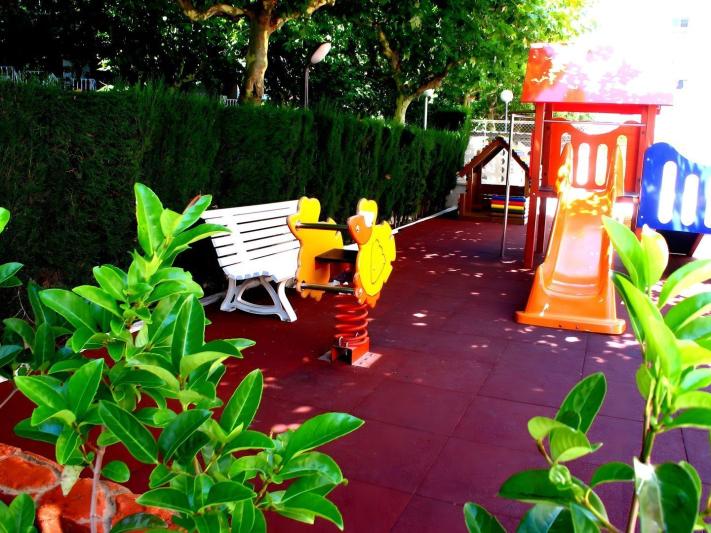 Hotel Best Da Vinci Costa Dorada