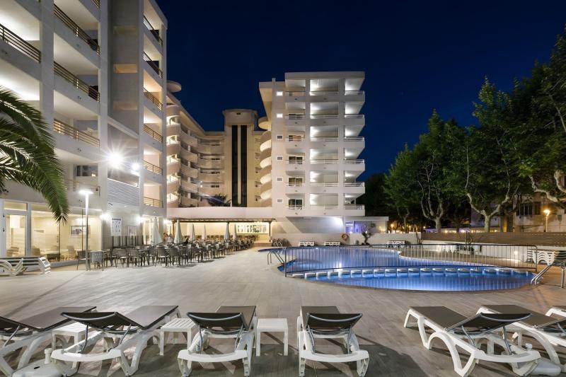 Hotel Best Da Vinci Costa Dorada