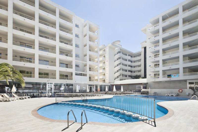 Hotel Best Da Vinci Costa Dorada