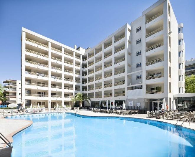 Hotel Best Da Vinci Costa Dorada