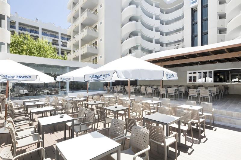 Hotel Best Da Vinci Costa Dorada