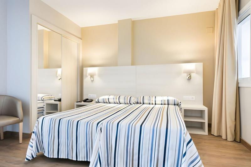 Hotel Best Da Vinci Costa Dorada