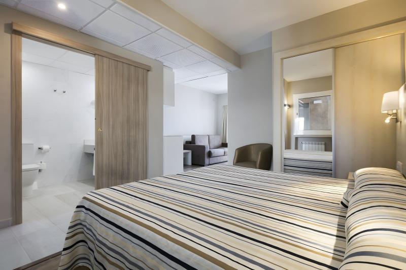 Hotel Best Da Vinci Costa Dorada