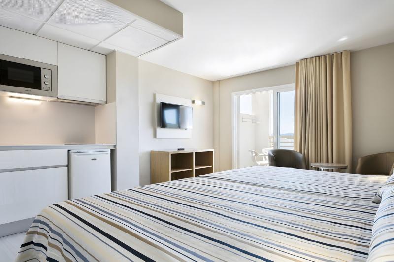 Hotel Best Da Vinci Costa Dorada