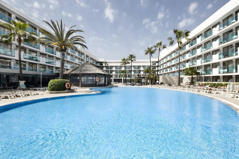 Hotel Best Maritim Costa Dorada