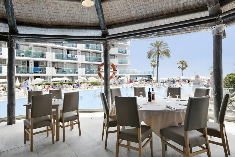 Hotel Best Maritim Costa Dorada