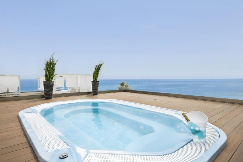 Hotel Best Maritim Costa Dorada
