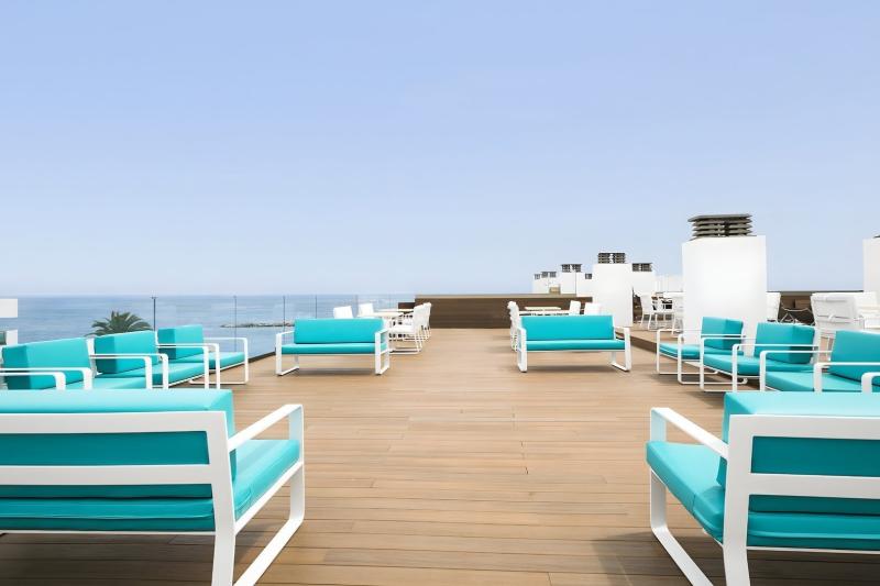 Hotel Best Maritim Costa Dorada
