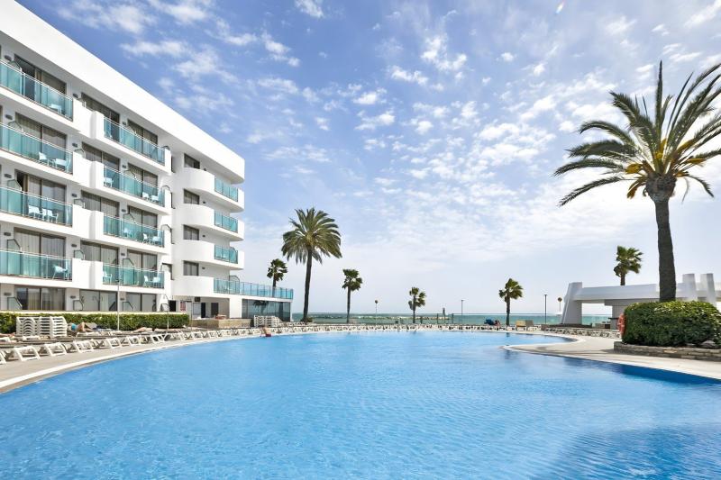 Hotel Best Maritim Costa Dorada