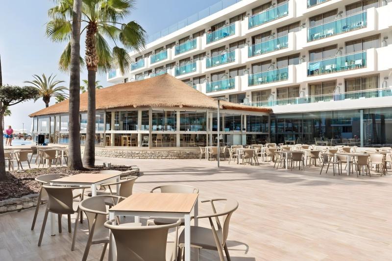 Hotel Best Maritim Costa Dorada