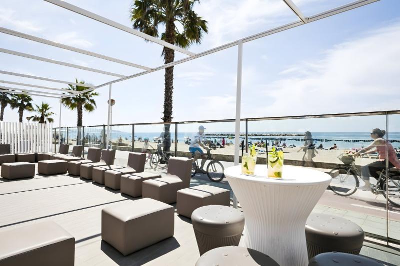 Hotel Best Maritim Costa Dorada
