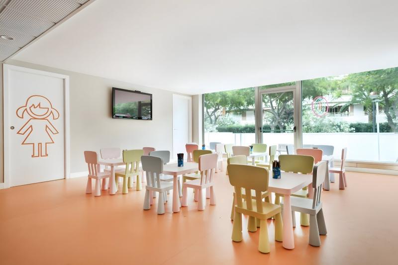 Hotel Best Maritim Costa Dorada