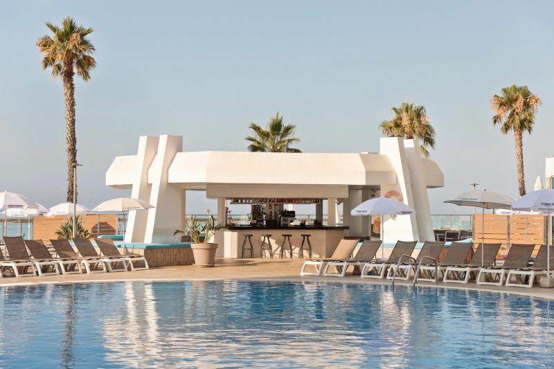 Hotel Best Maritim Costa Dorada