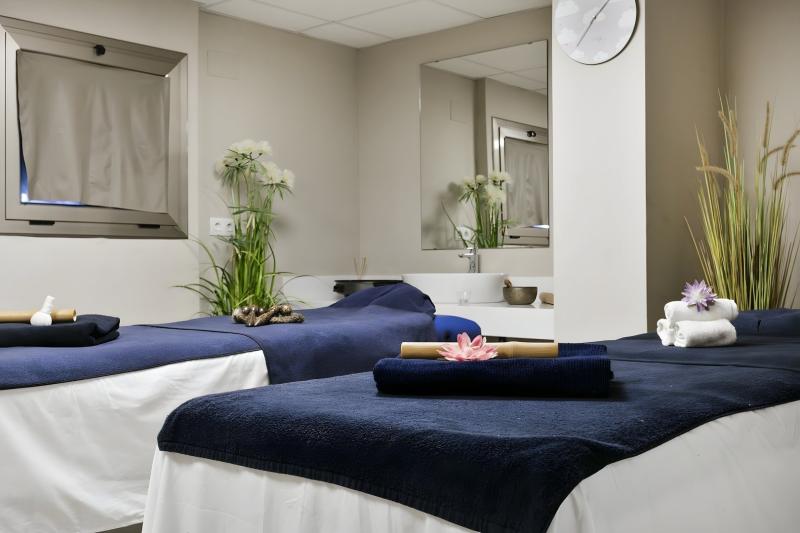 Hotel Best Maritim Costa Dorada